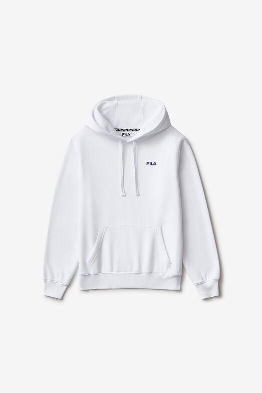 Sportstyle Linear Logo Hoodie Product Image