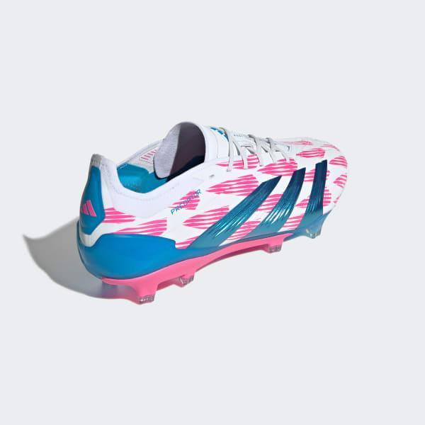 Predator Elite Firm Ground Soccer Cleats Product Image