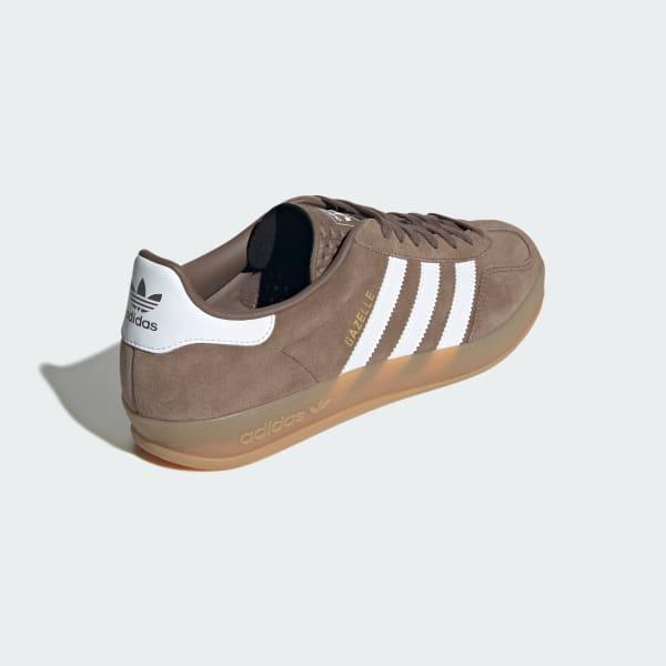 Gazelle Indoor Shoes Product Image