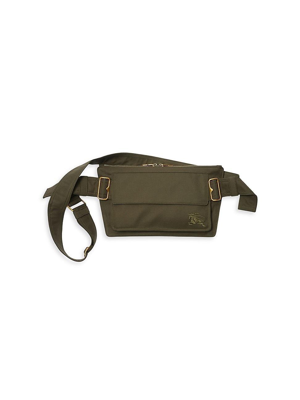 Mens Trench Belt Bag Product Image