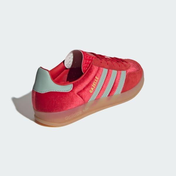 Gazelle Indoor Shoes Product Image