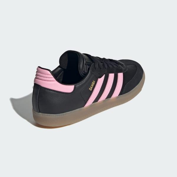 Samba Inter Miami CF Shoes Product Image