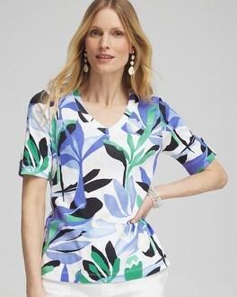 Women's Clothing - Dresses, Pants & Blouses - Chico's Product Image