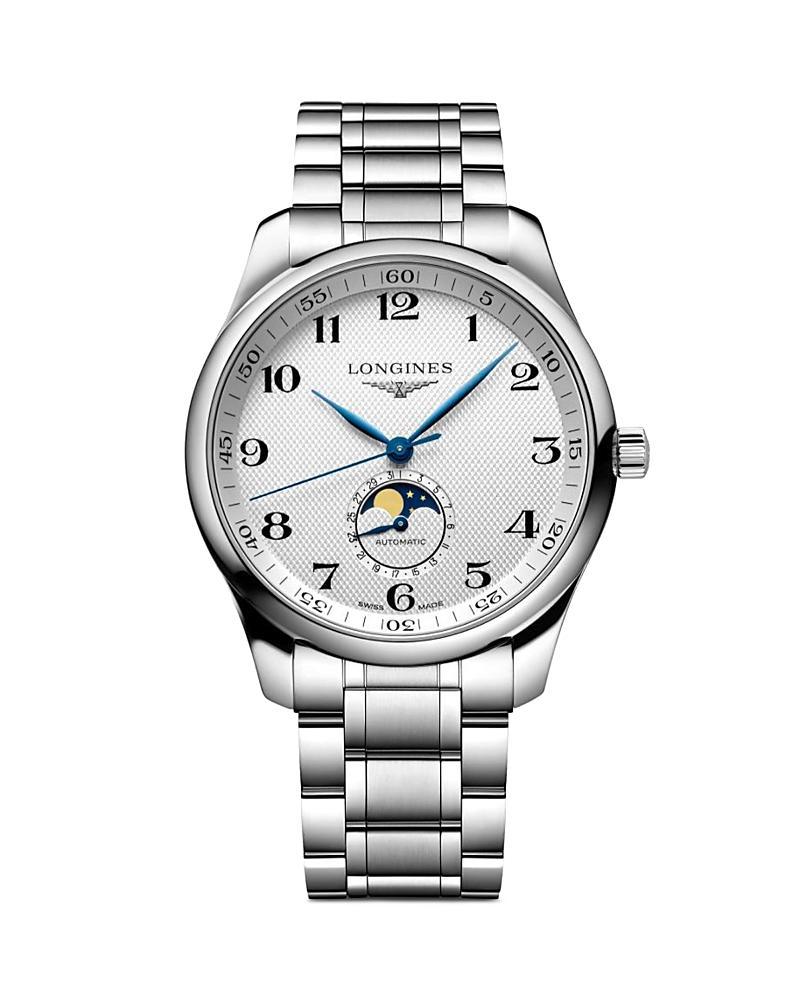 Longines Master Watch, 42mm Product Image