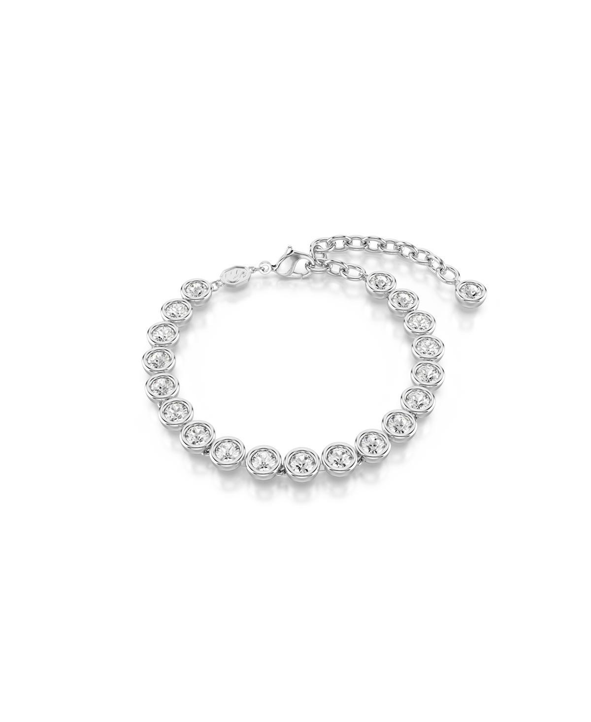 Womens Imber Crystal Tennis Bracelet Product Image