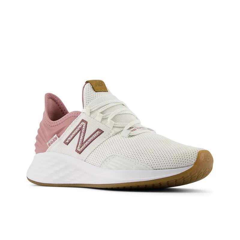 New Balance Womens Fresh Foam Roav Running Shoe Product Image