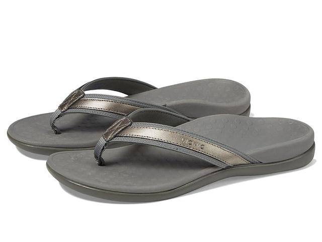 VIONIC Tide II Metallic) Women's Sandals Product Image