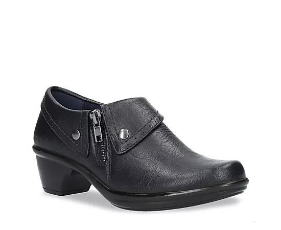 Womens Easy Street Darcy Ankle Boots Product Image