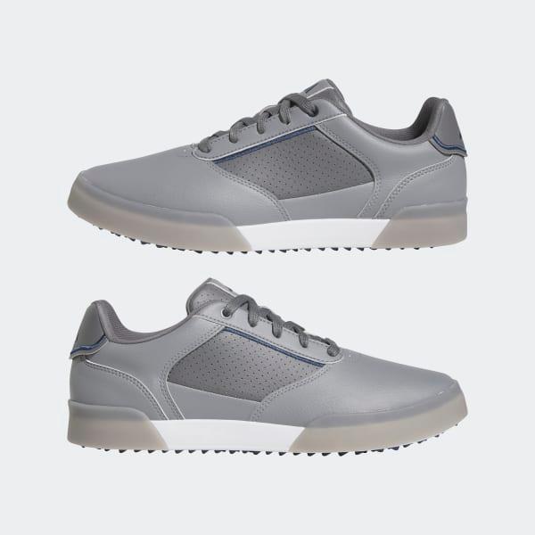 Retrocross Spikeless Golf Shoes Product Image