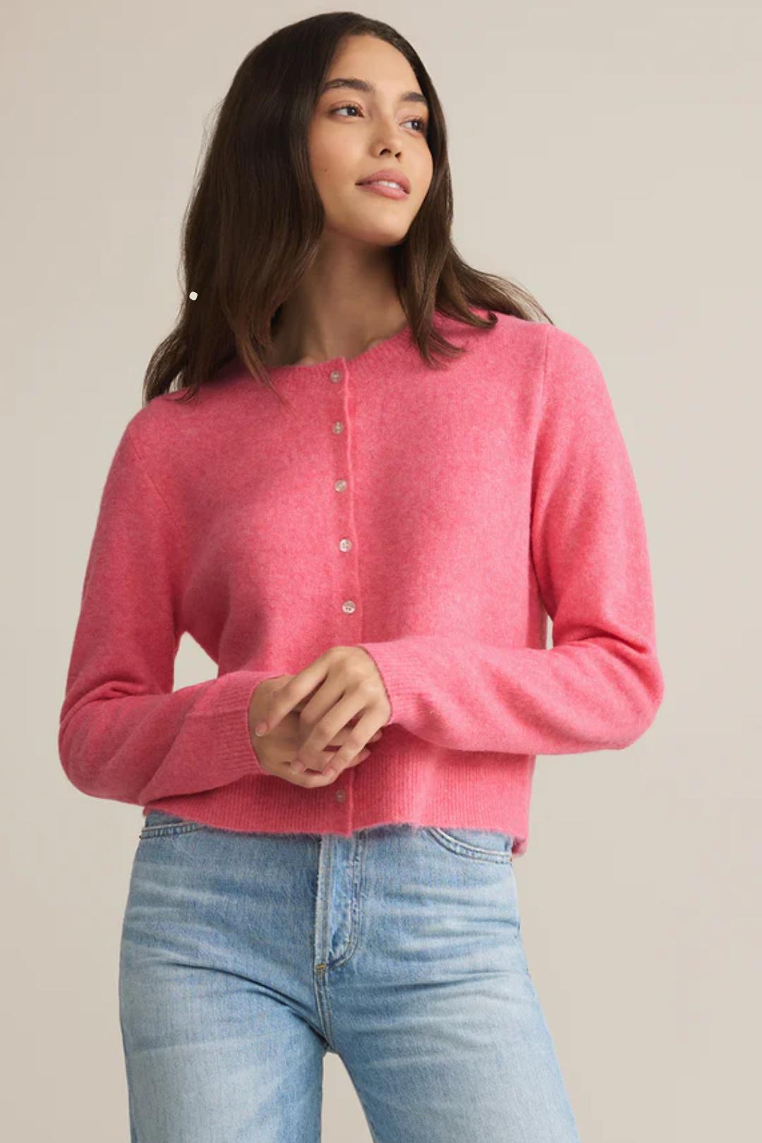 Medina Cardigan Product Image