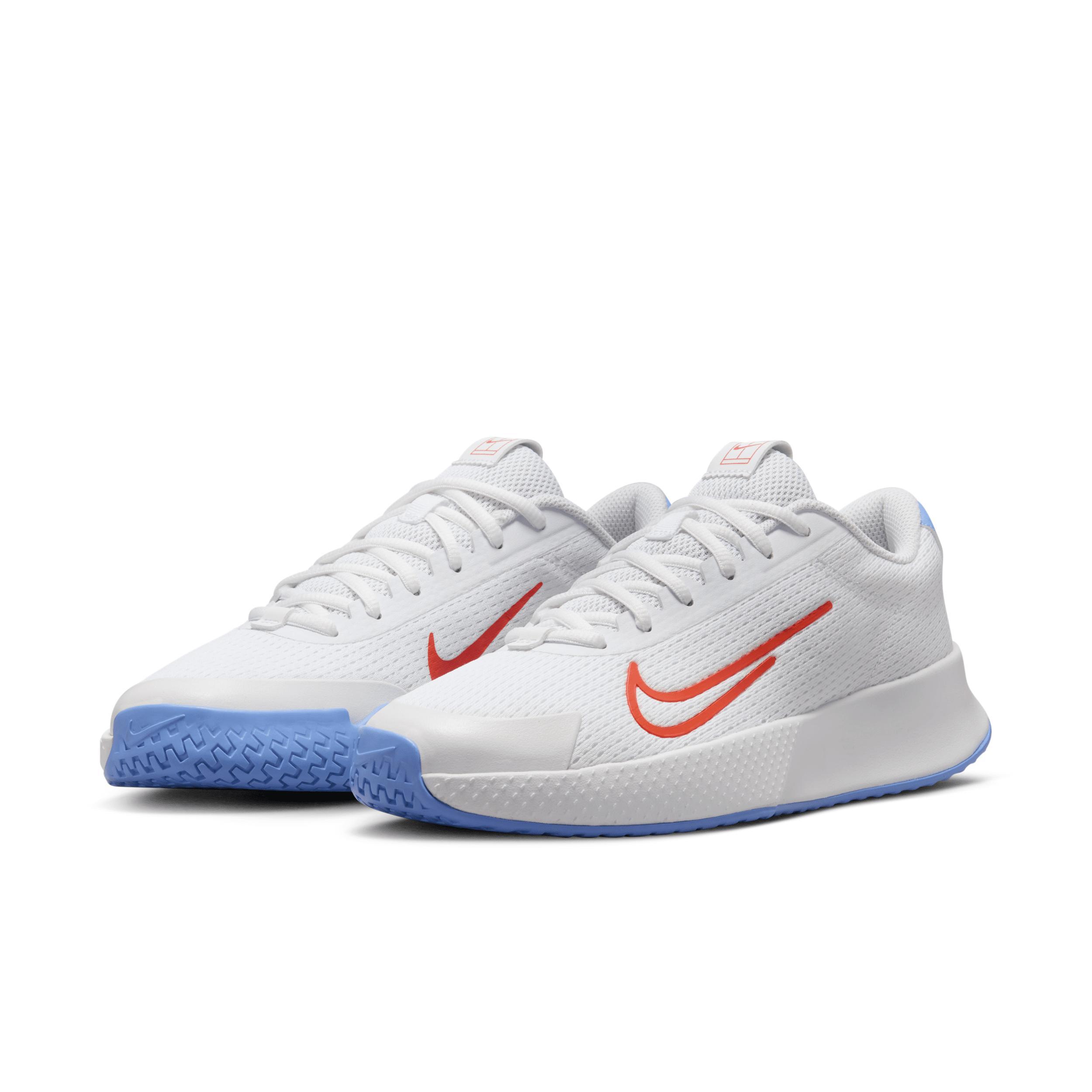 Nike Women's Court Vapor Lite 2 Hard Court Tennis Shoes Product Image