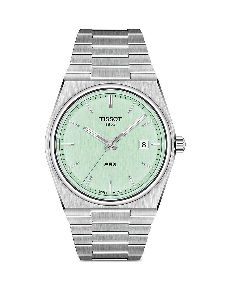 Tissot Prx Watch, 40mm Product Image