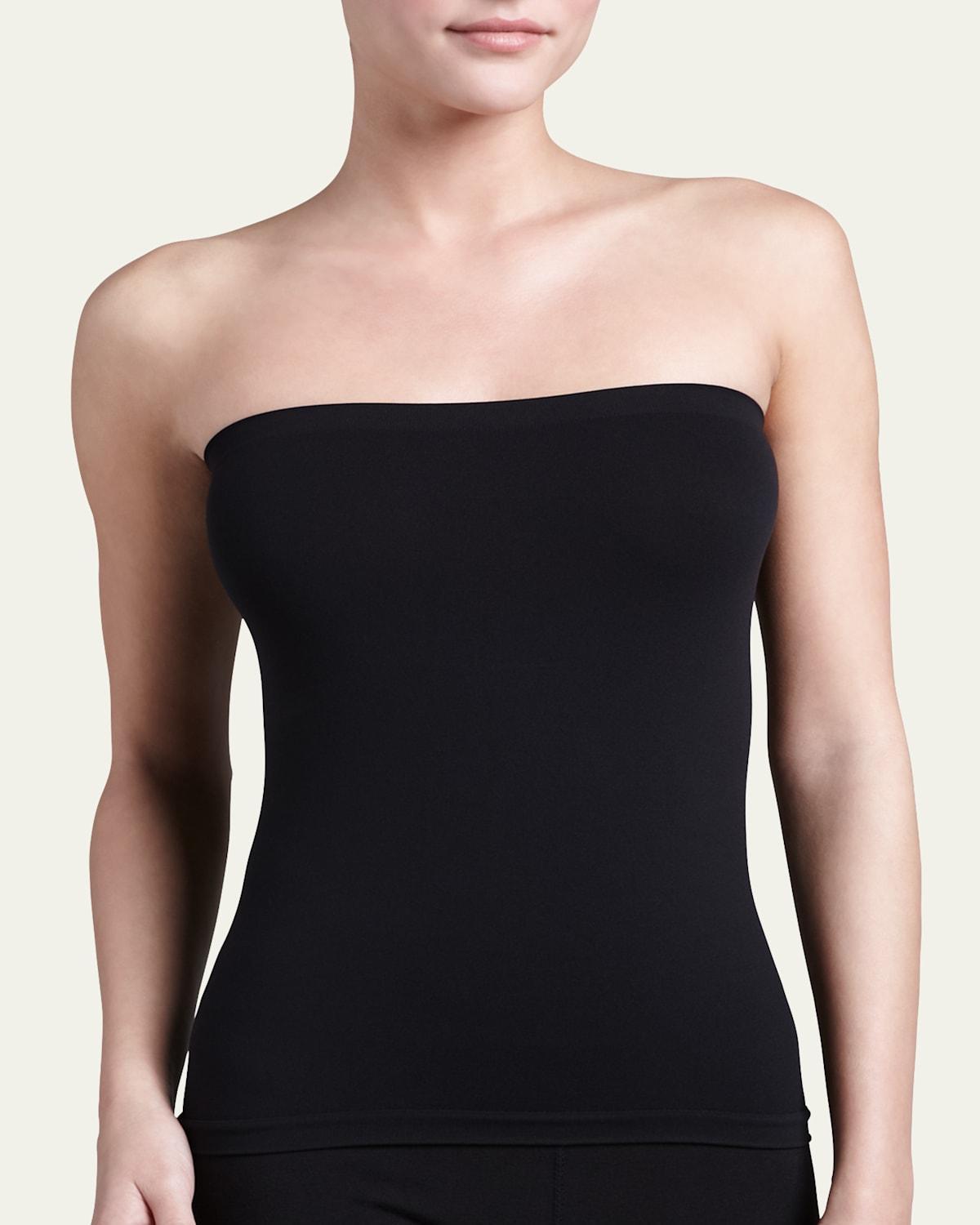 Womens Fatal Tube Top Product Image