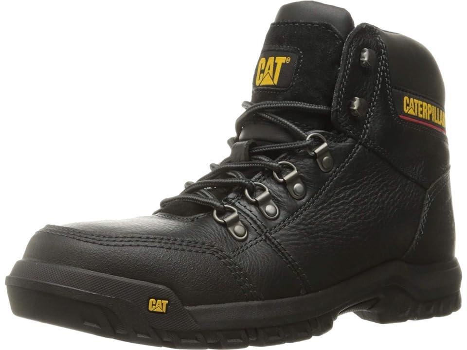 Caterpillar Outline ST Men's Work Lace-up Boots Product Image