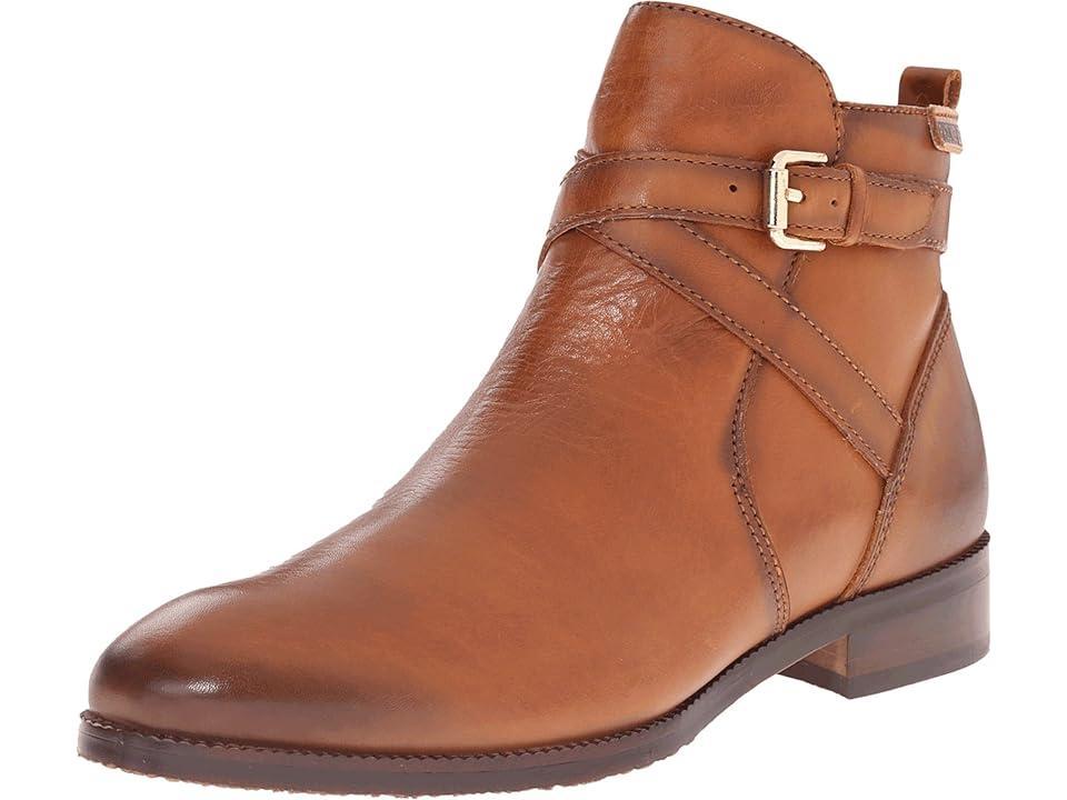 PIKOLINOS Royal W4D-8614 (Brandy) Women's Shoes Product Image