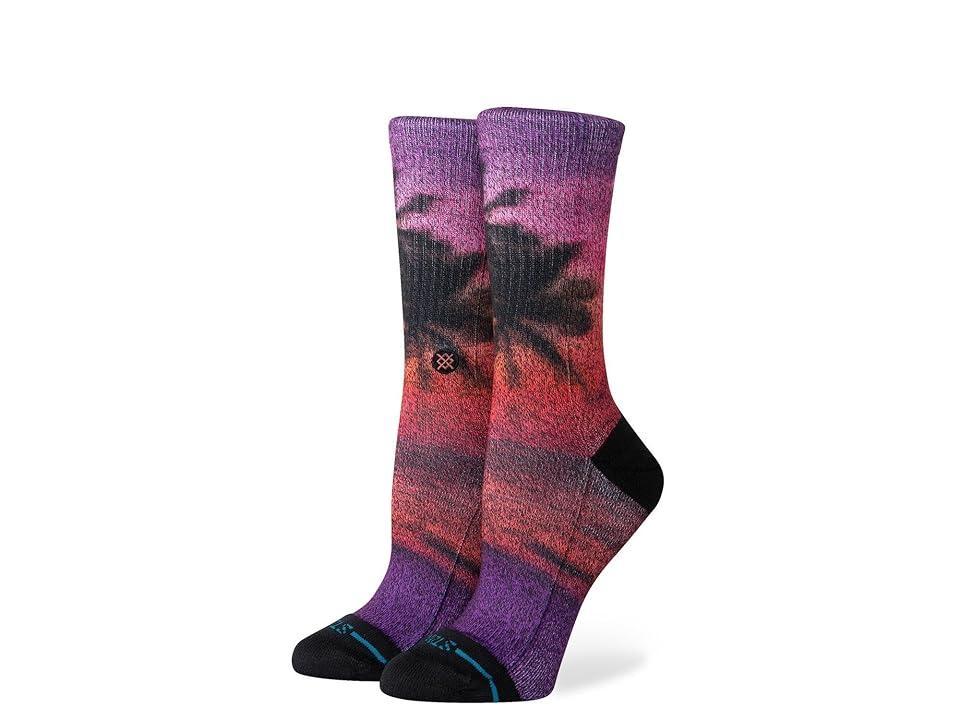 Stance Gilligan Stripe Crew Socks Product Image