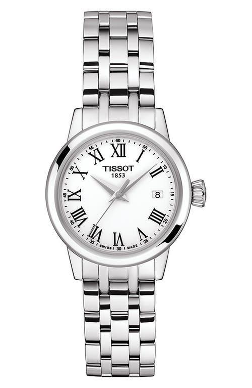 Tissot Classic Dream Lady Watch 28mm Product Image