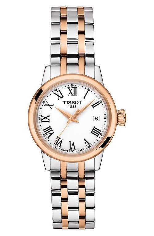 Tissot Classic Dream Lady Watch 28mm Product Image