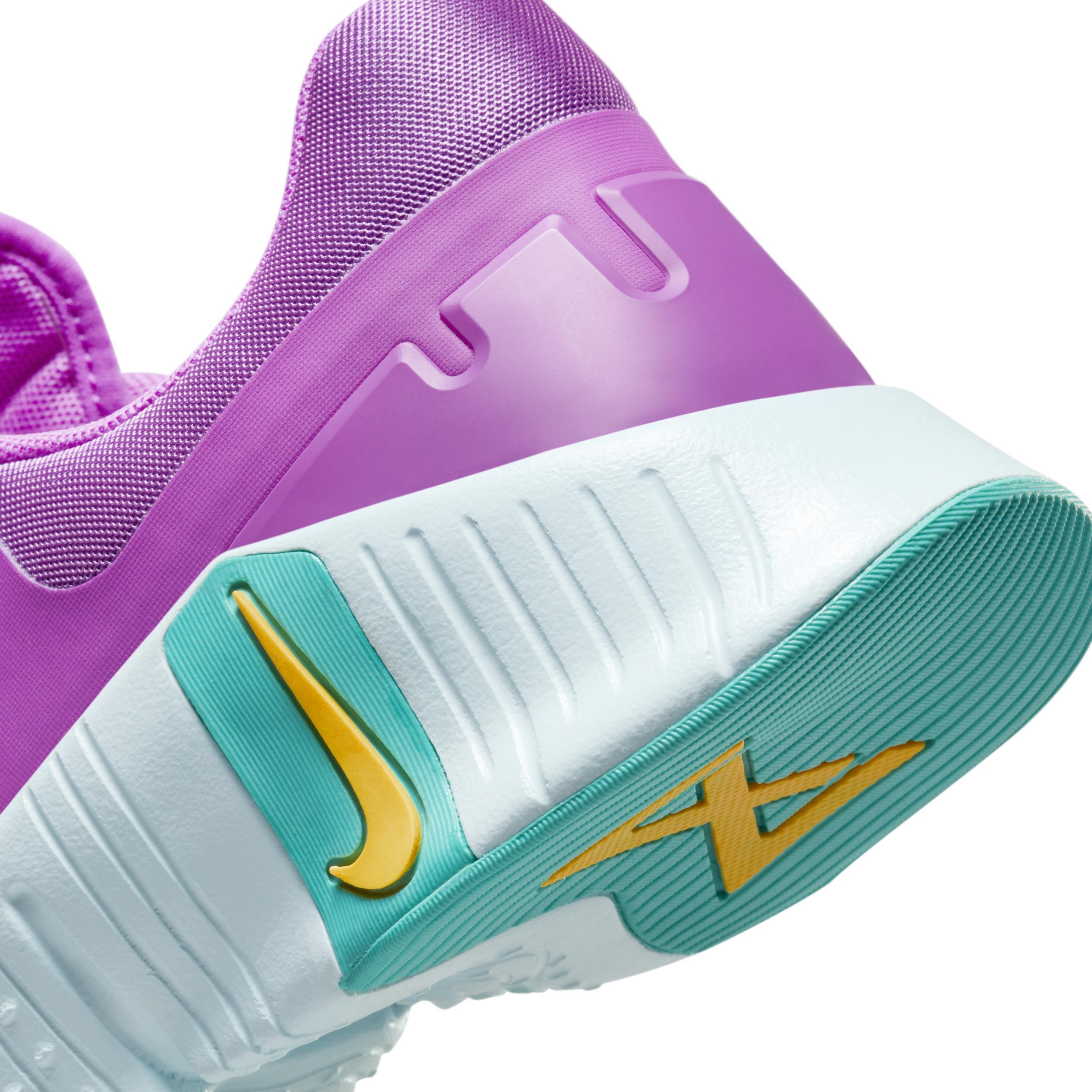 Nike Free Metcon 5 Women's Workout Shoes Product Image