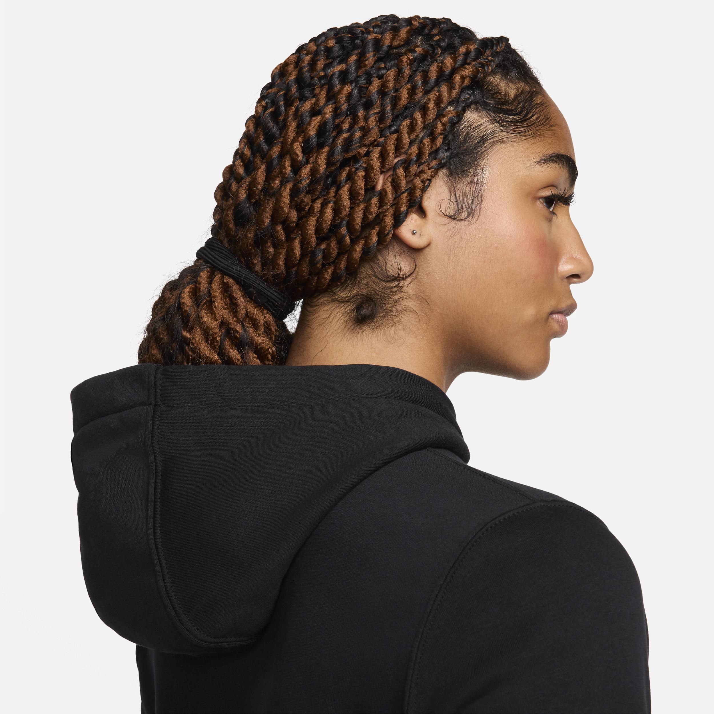 Nike Womens Cheer Pullover Hoodie Product Image