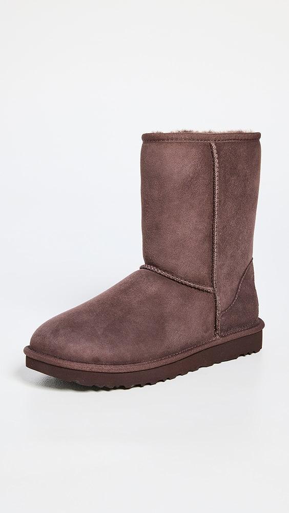 UGG Classic Short II Boots | Shopbop Product Image