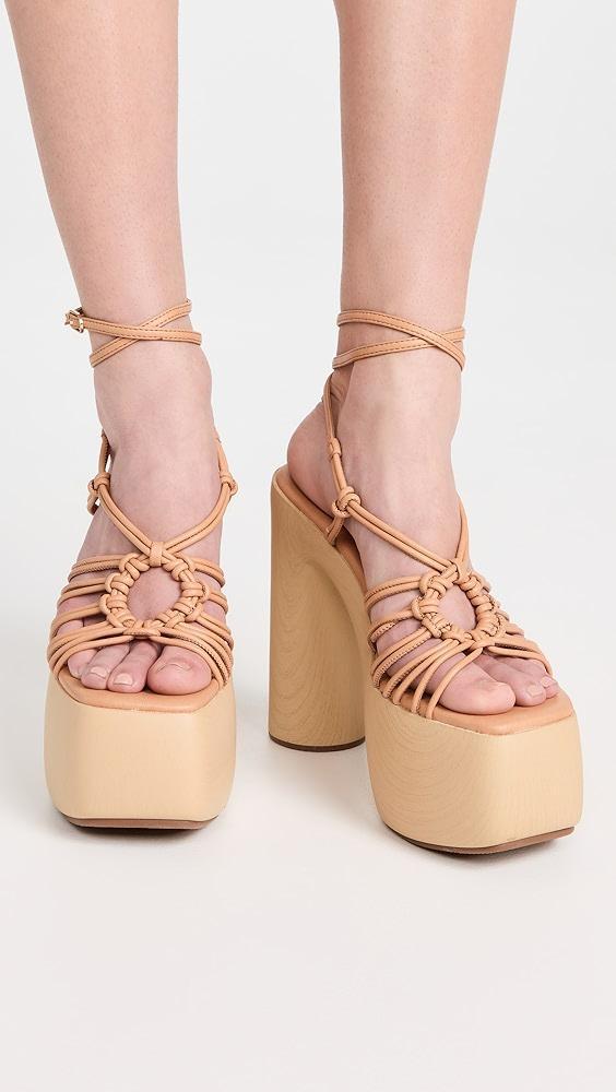 Sam Edelman Gia Sandals | Shopbop Product Image