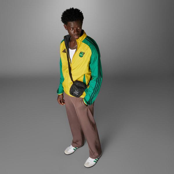 Jamaica Anthem Jacket Product Image