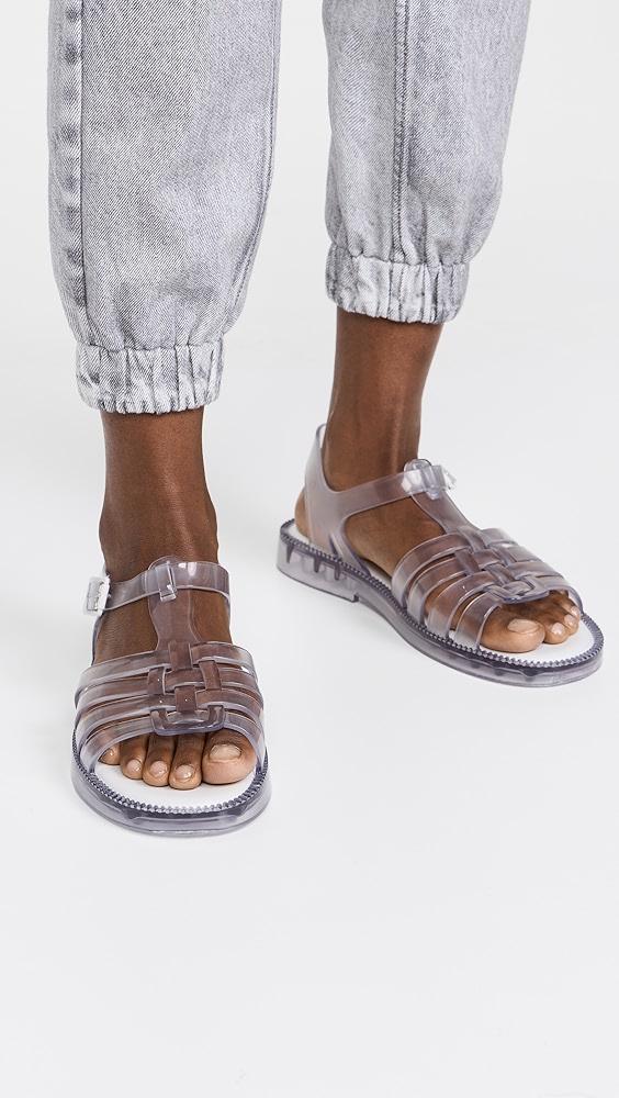 Melissa Melissa Possession Fresh Sandals | Shopbop Product Image