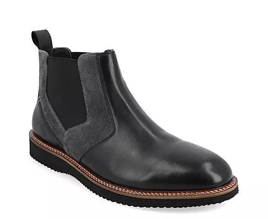 Thomas & Vine Mens Ventura Chelsea Boot Product Image