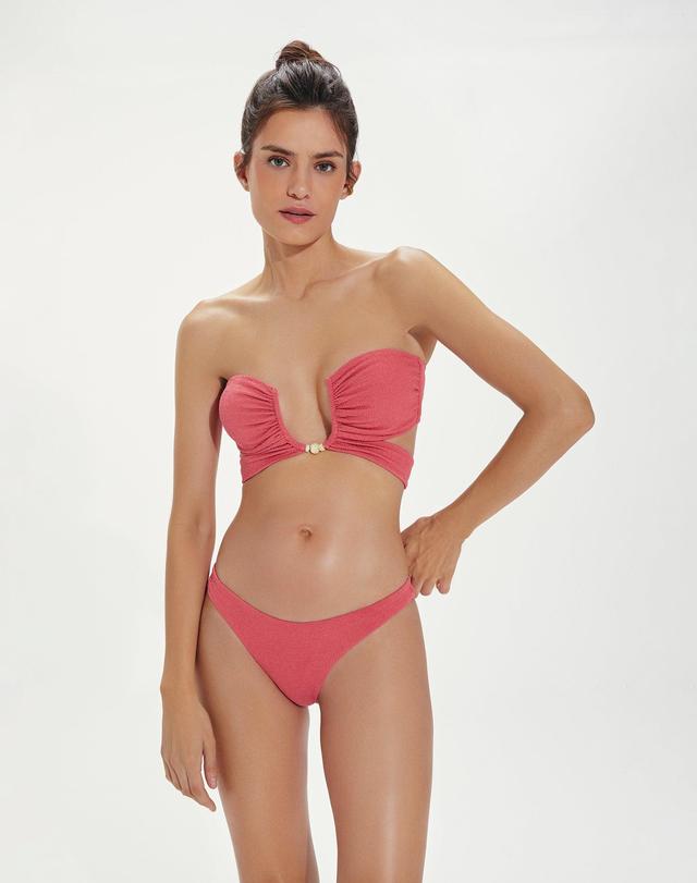 S23 D2 Firenze Zene Bandeau Top Product Image