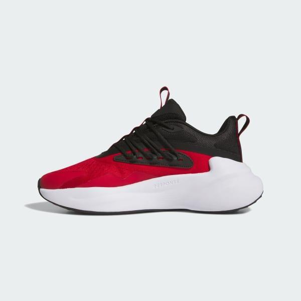 NC State Alphaboost V2 Shoes Product Image