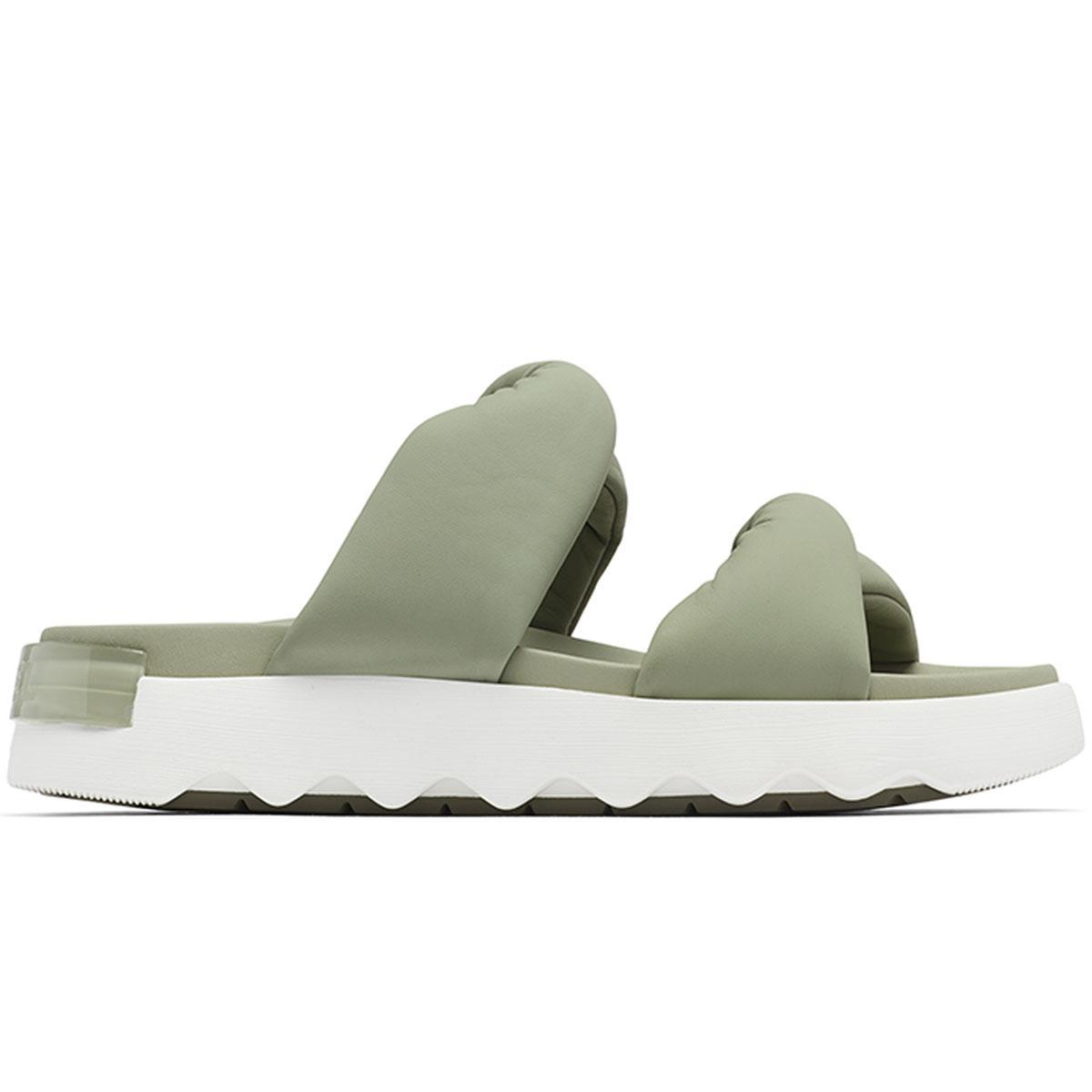 SOREL Viibe Twist Slide Sandal Product Image