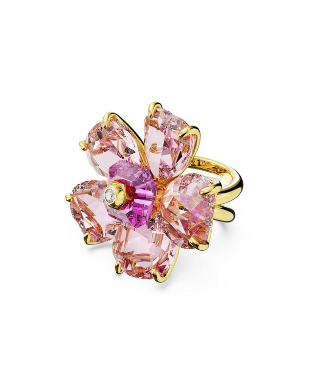 Swarovski Florere Ring Product Image