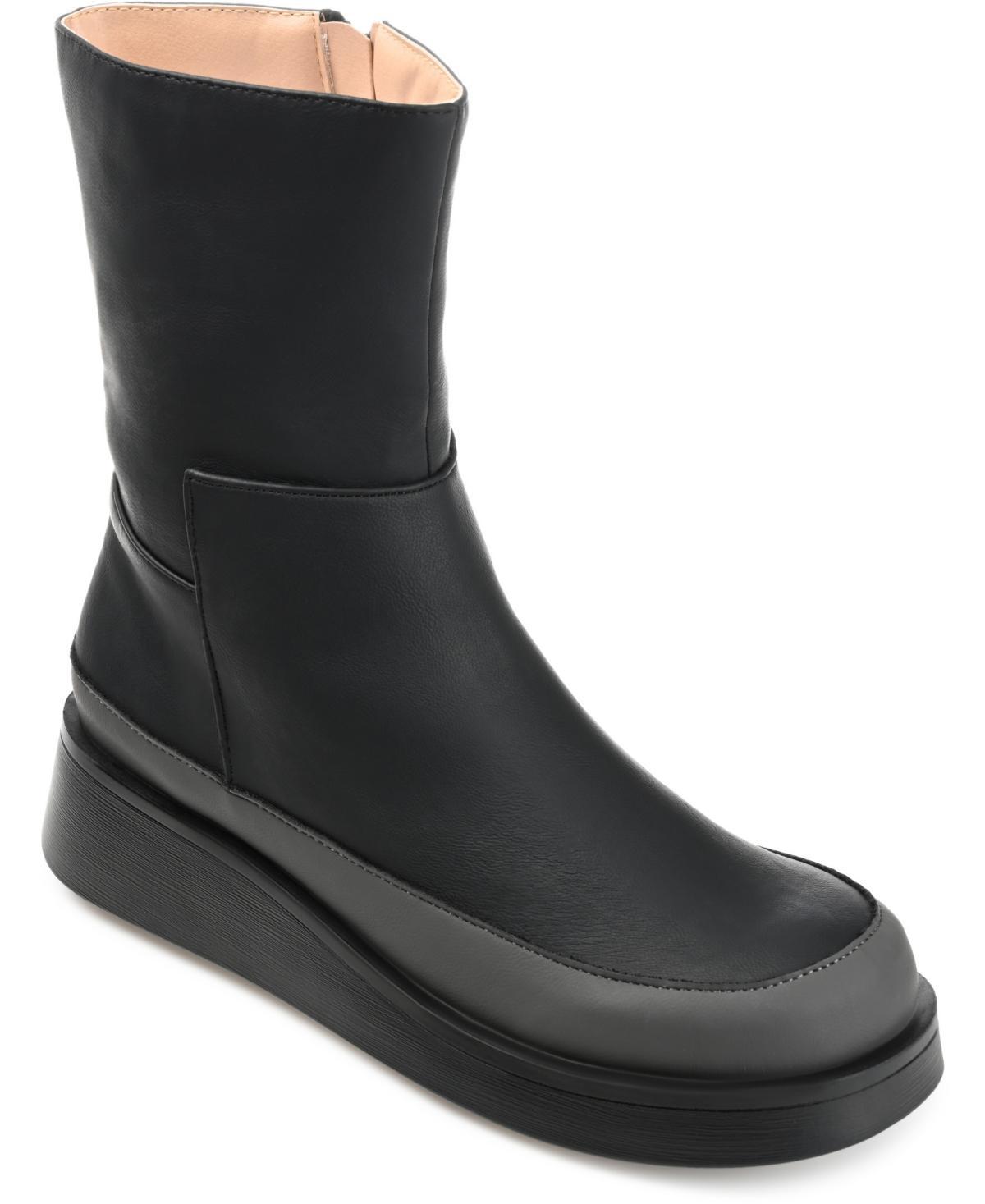 Journee Collection Tru Comfort Foam Cristen Bootie Women's Boots Product Image