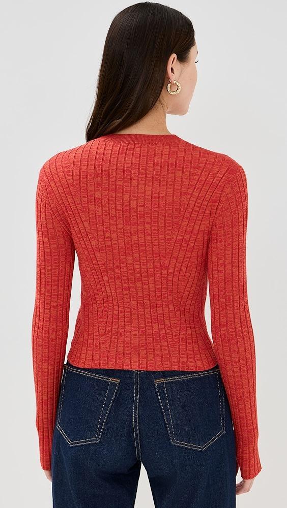 ALIGNE Michelle Cardigan | Shopbop Product Image