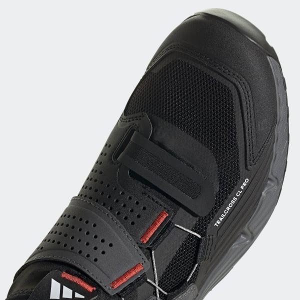 adidas Five Ten Trailcross Pro Clip-in Mountain Bike Shoes Product Image