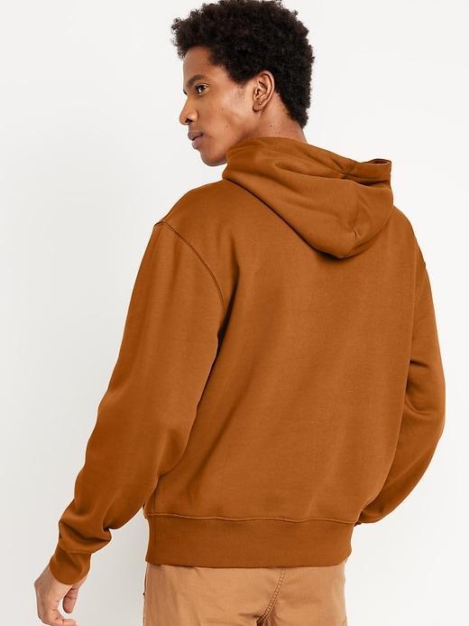 Rotation Pullover Hoodie Product Image