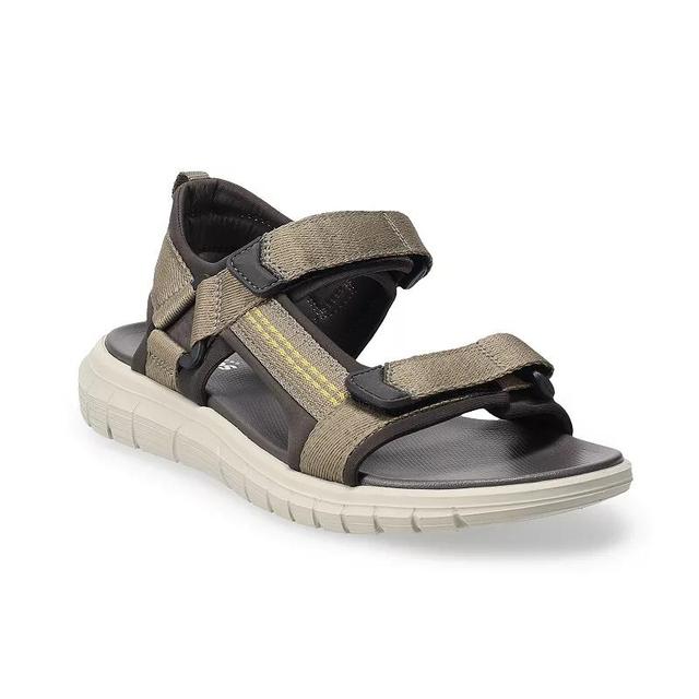 Sonoma Goods For Life Mens Shelldon River Sandals Product Image