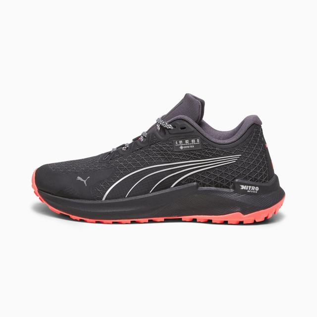 SEASONS Fast-Trac NITRO™ GORE-TEX® Women's Running Shoes Product Image