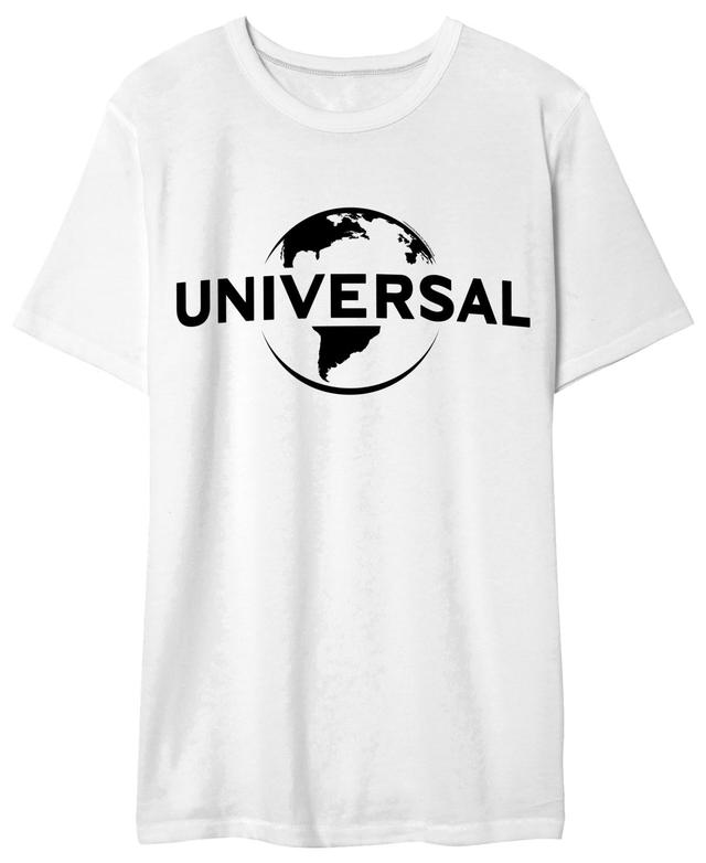 Universal Mens Graphic Tshirt Product Image