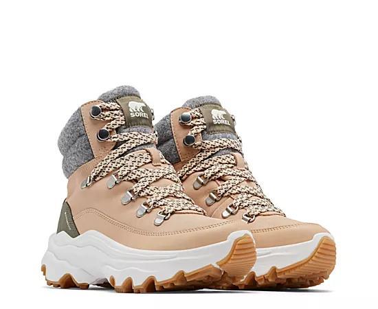 Sorel Womens Kinetic Breakthru Conquest Boot Product Image