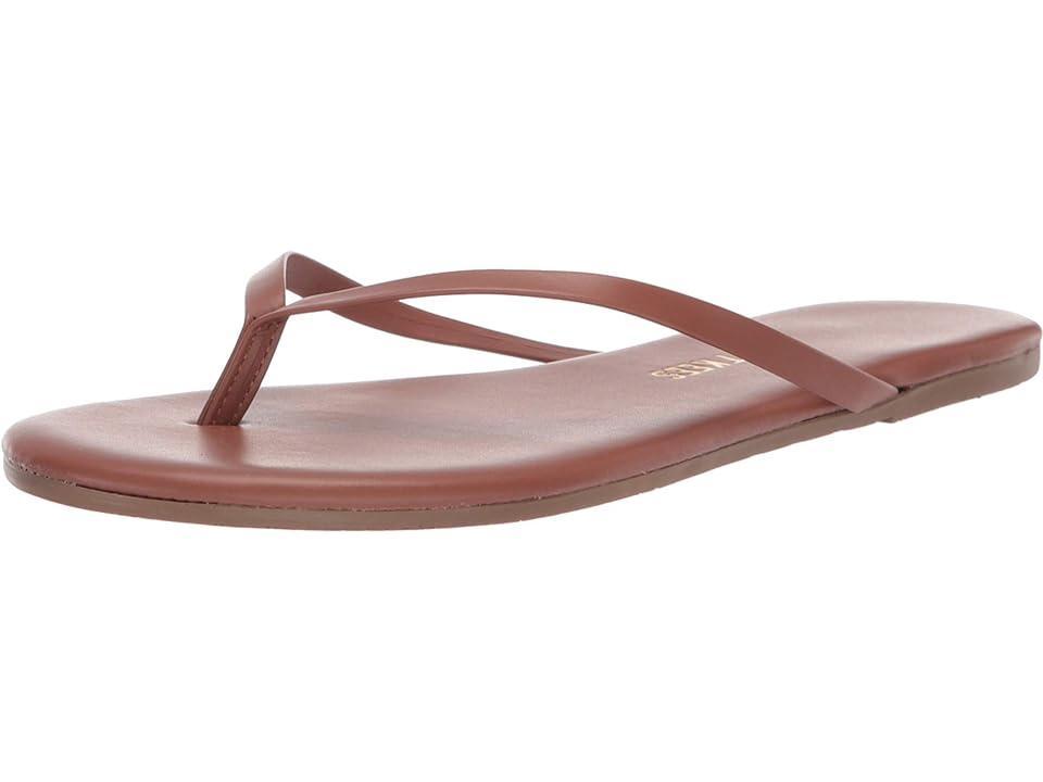 TKEES Foundation Matte (Heat Wave) Women's Sandals Product Image