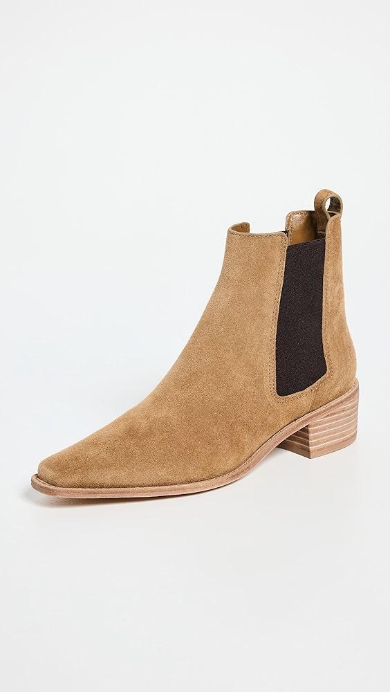 Tory Burch Casual Chelsea Boots 45mm | Shopbop product image