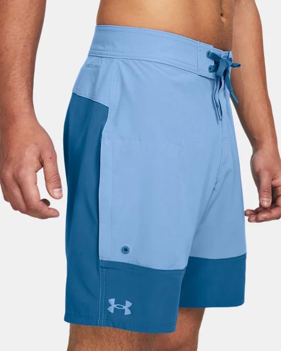 Mens UA Fish Boardshorts Product Image