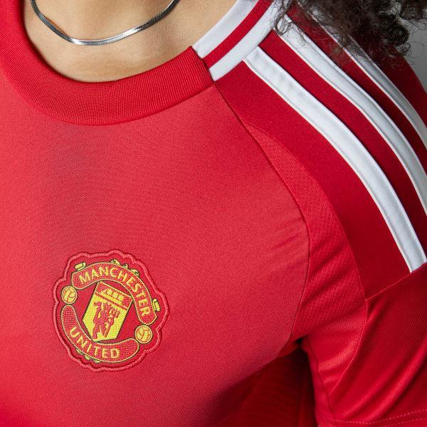 Manchester United 24/25 Home Jersey Product Image