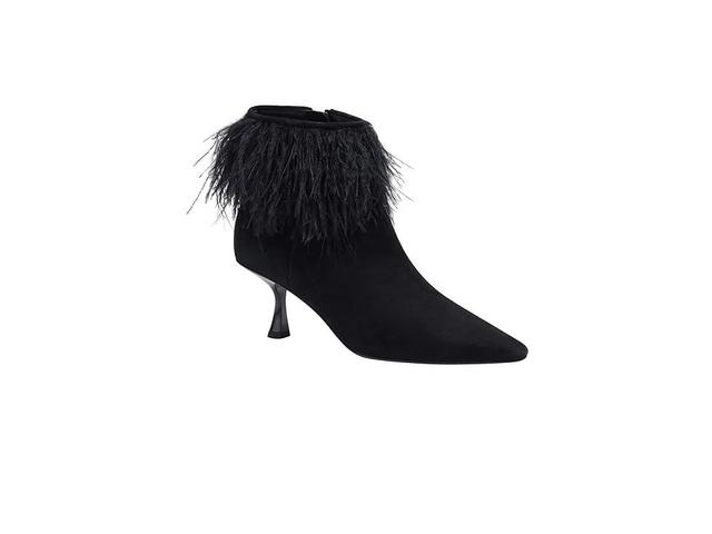 Kate Spade New York Marabou Bootie Women's Boots Product Image