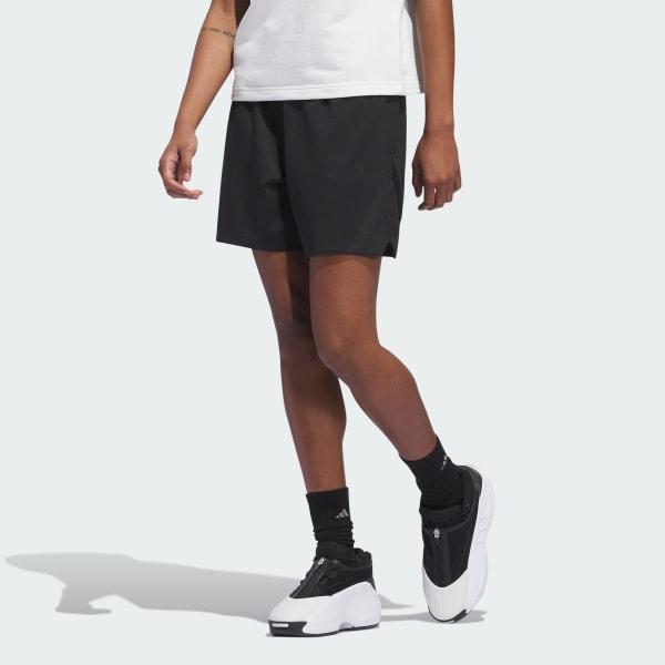 Select Basketball Shorts Product Image