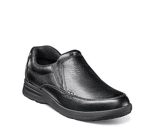 Nunn Bush Men's Cam Moc Toe Slip On Product Image