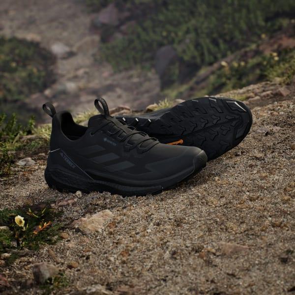 Terrex Free Hiker 2.0 Low Gore-Tex Hiking Shoes Product Image