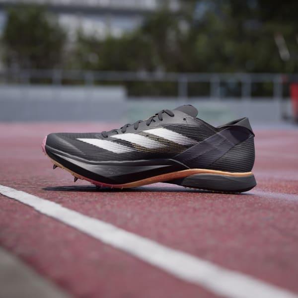 Adizero Avanti Shoes Product Image